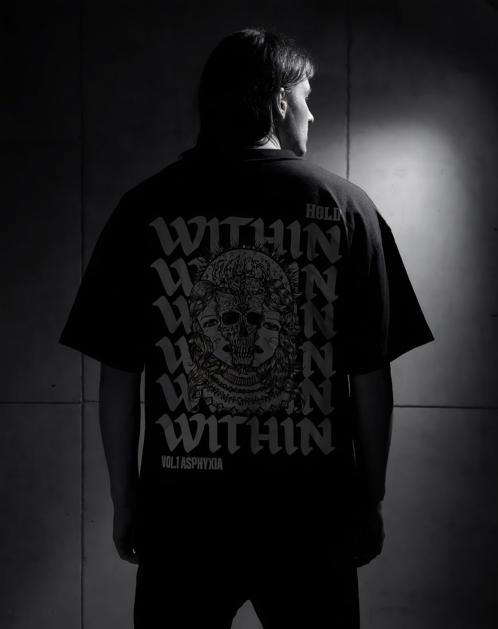 Within Black