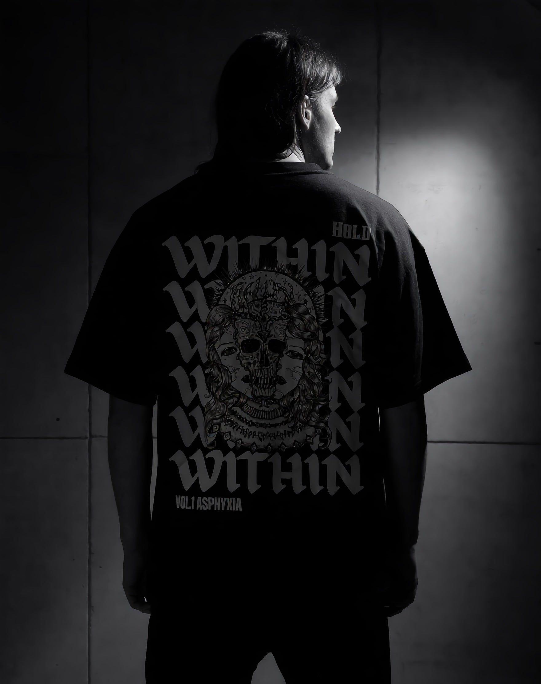 Within Black