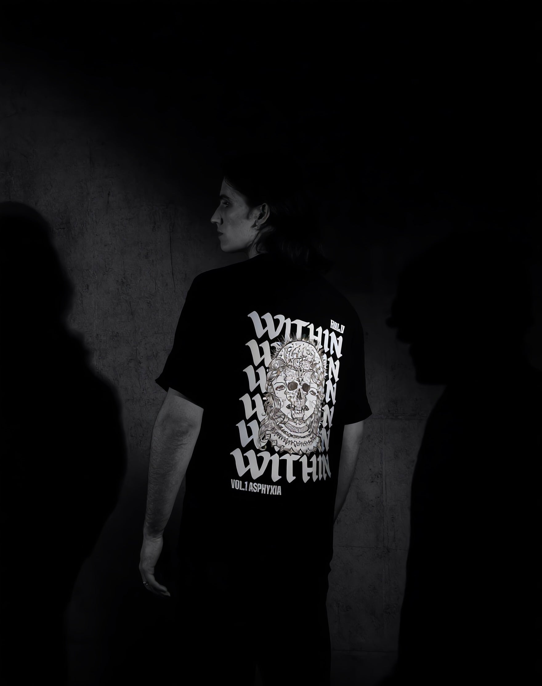 Within Black