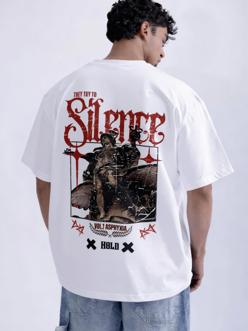 Silence