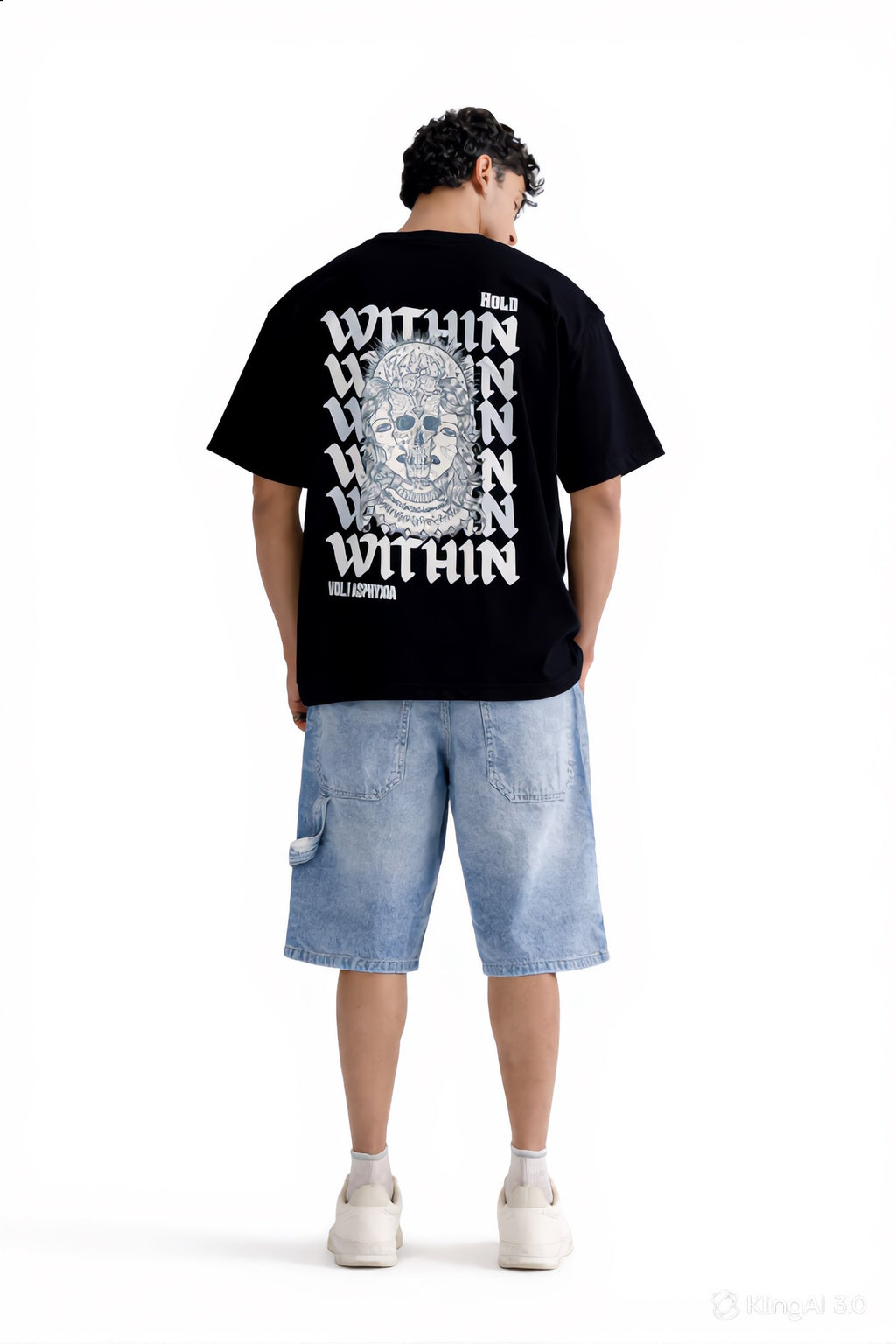 Within Black